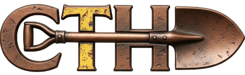 Community Treasure Hunt